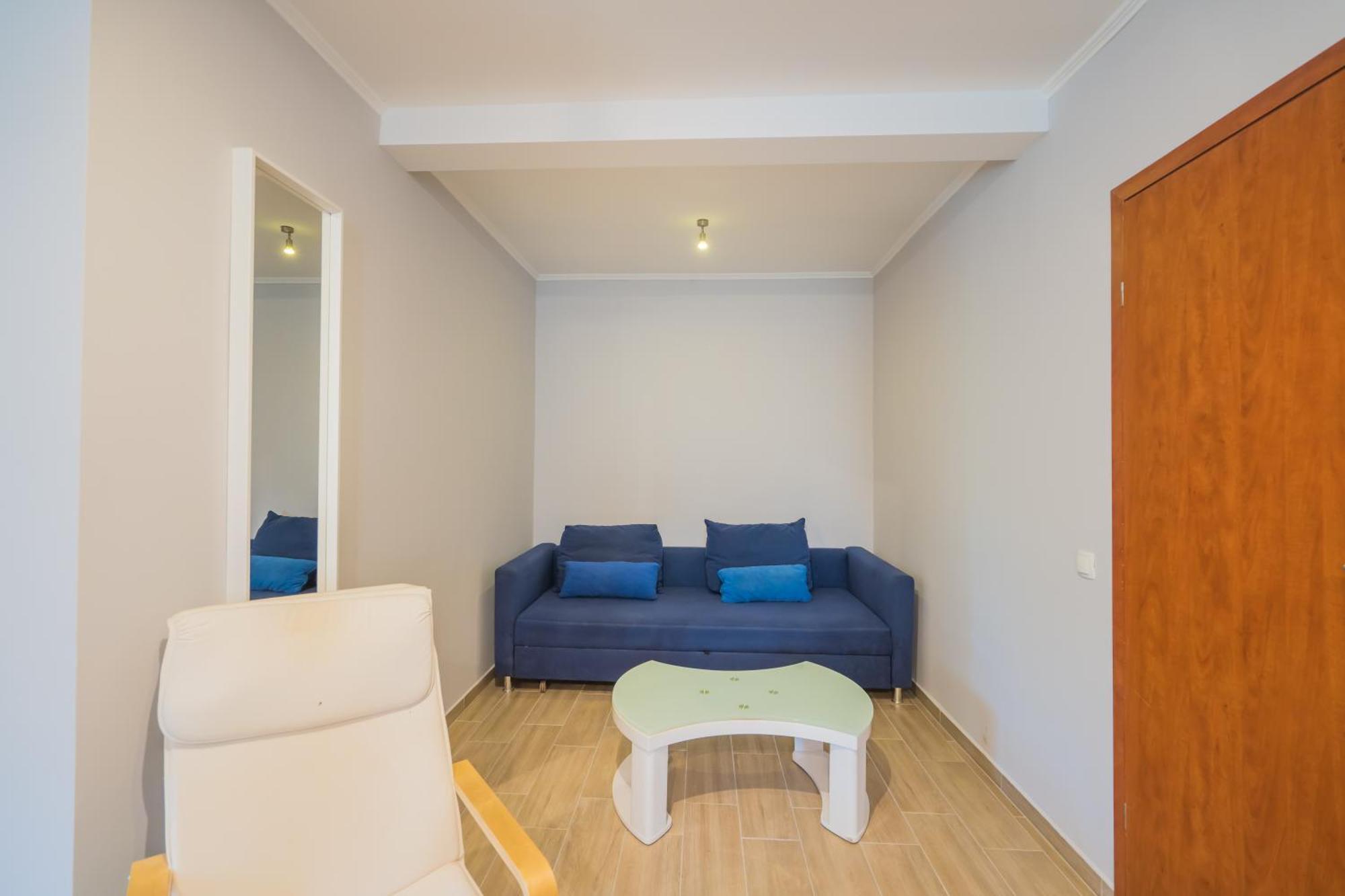 Riviera Apartmanhaz Сиофок Екстериор снимка