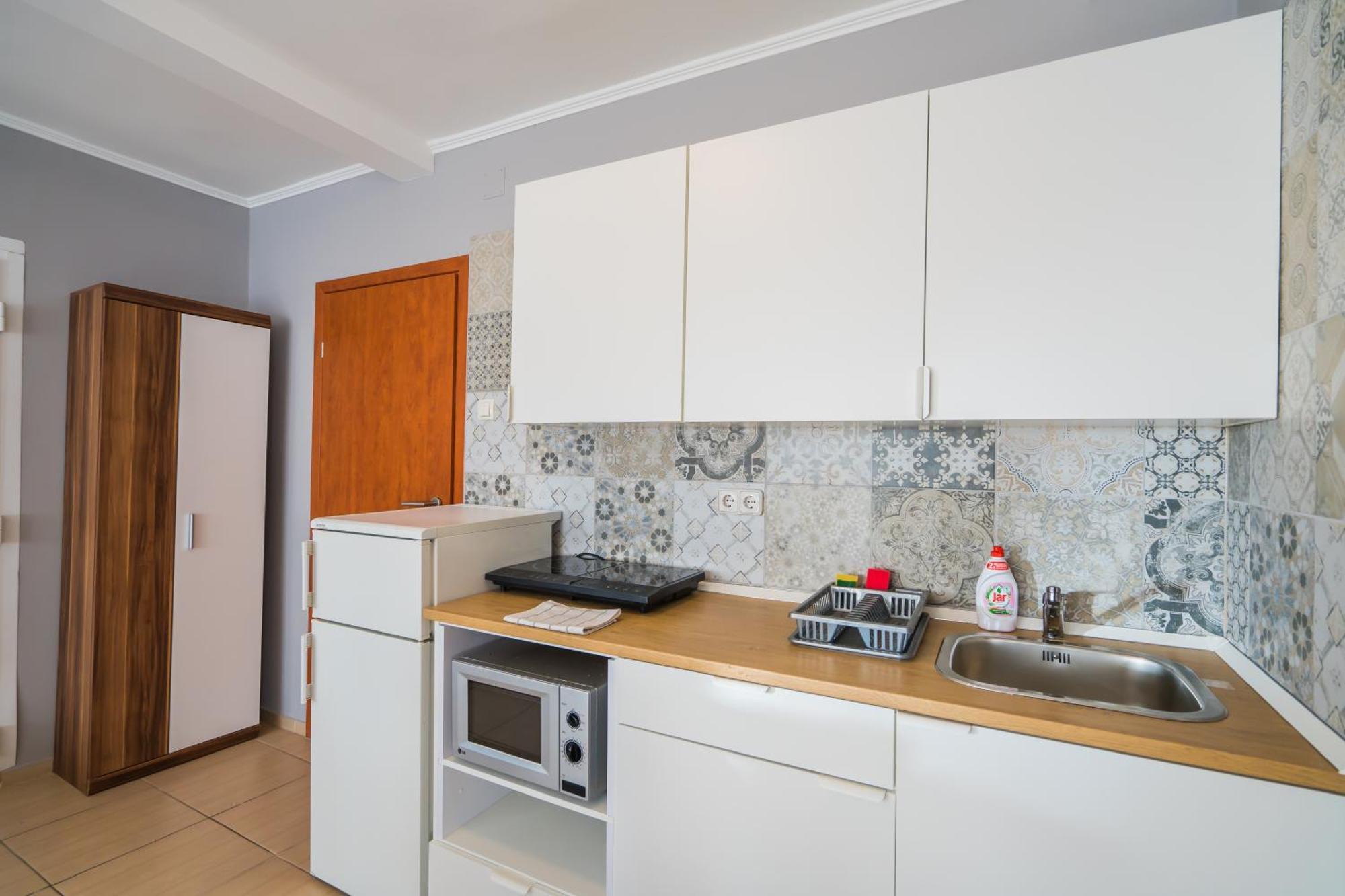 Riviera Apartmanhaz Сиофок Екстериор снимка