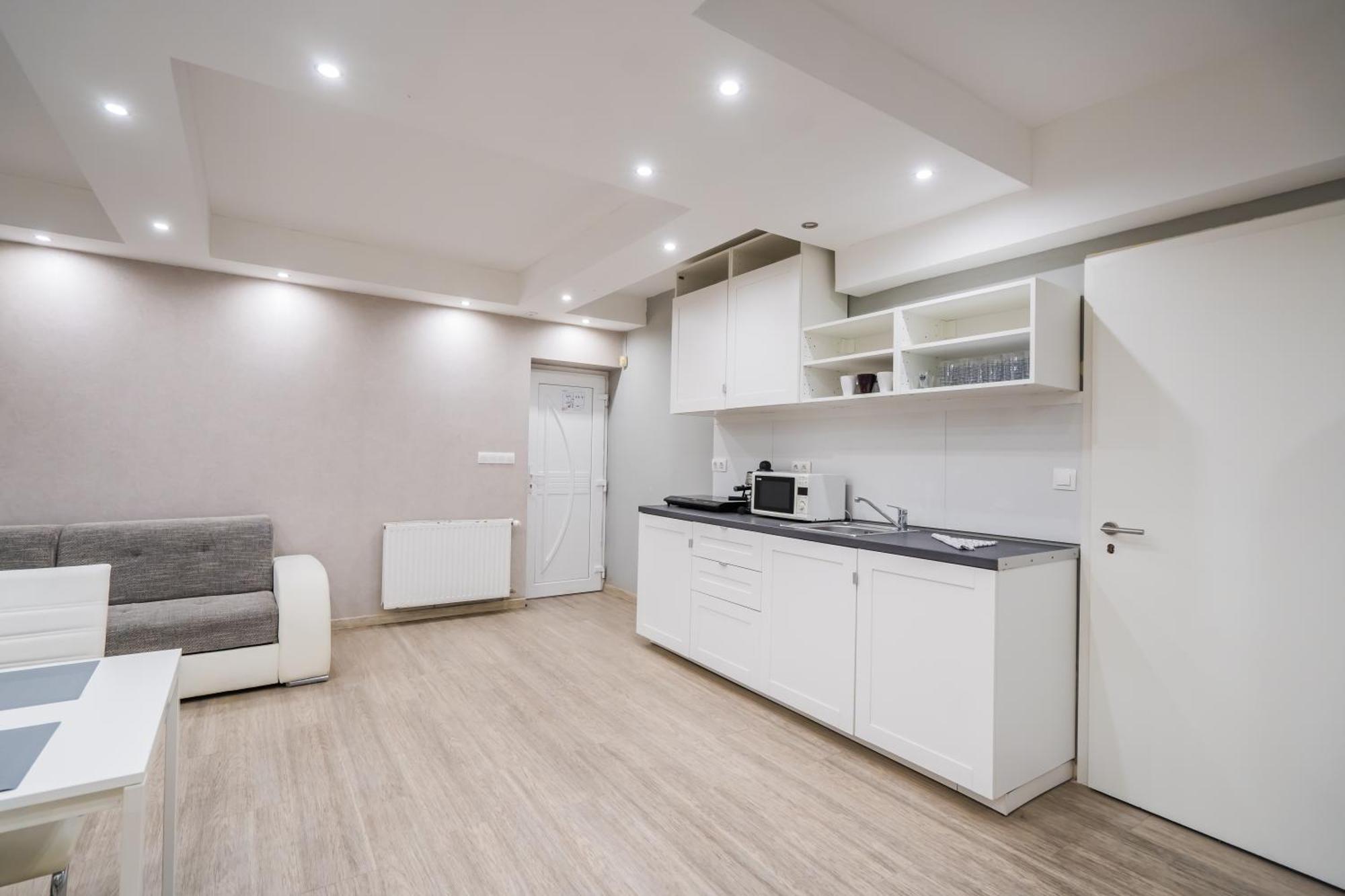 Riviera Apartmanhaz Сиофок Екстериор снимка