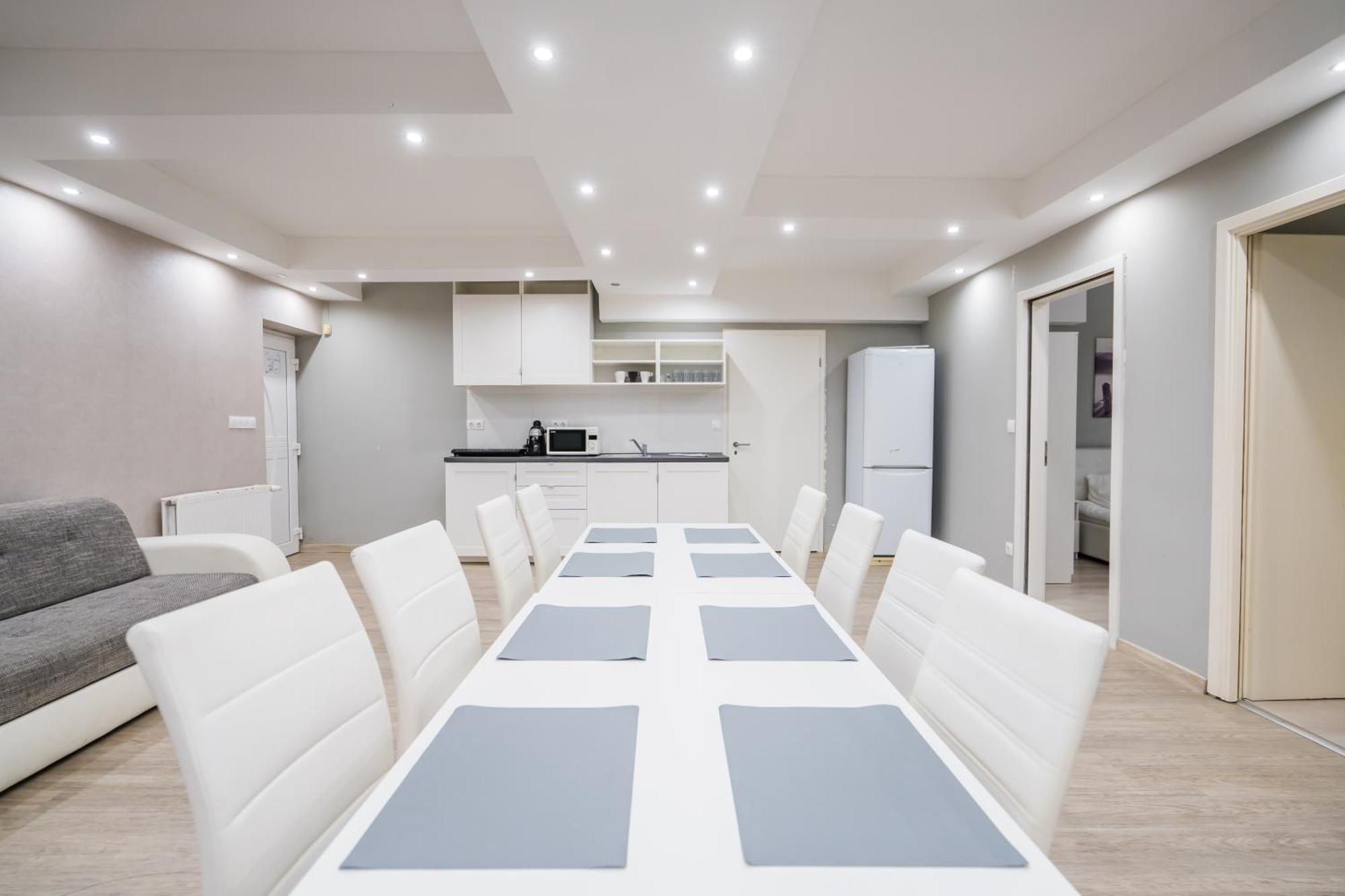Riviera Apartmanhaz Сиофок Екстериор снимка