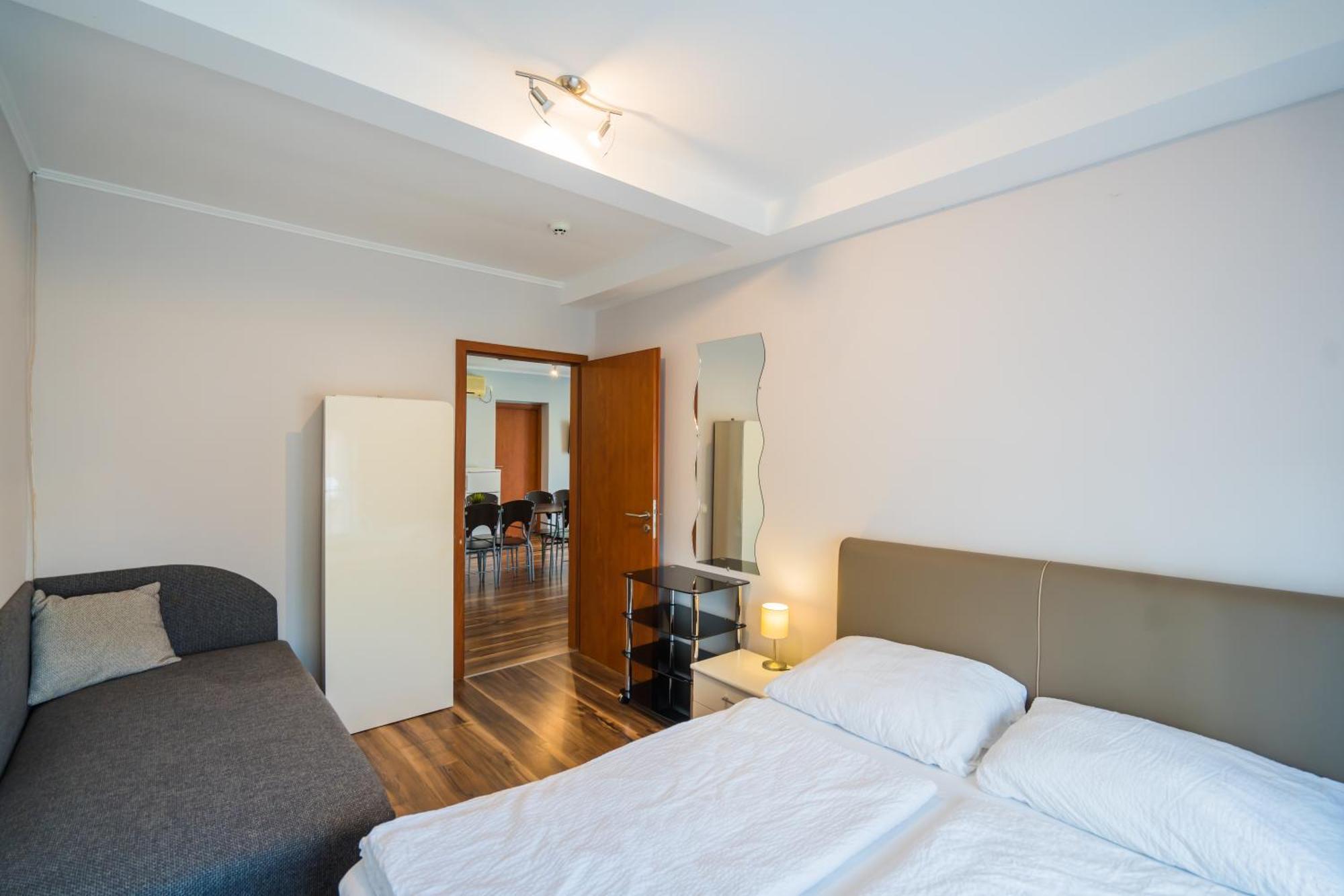 Riviera Apartmanhaz Сиофок Екстериор снимка