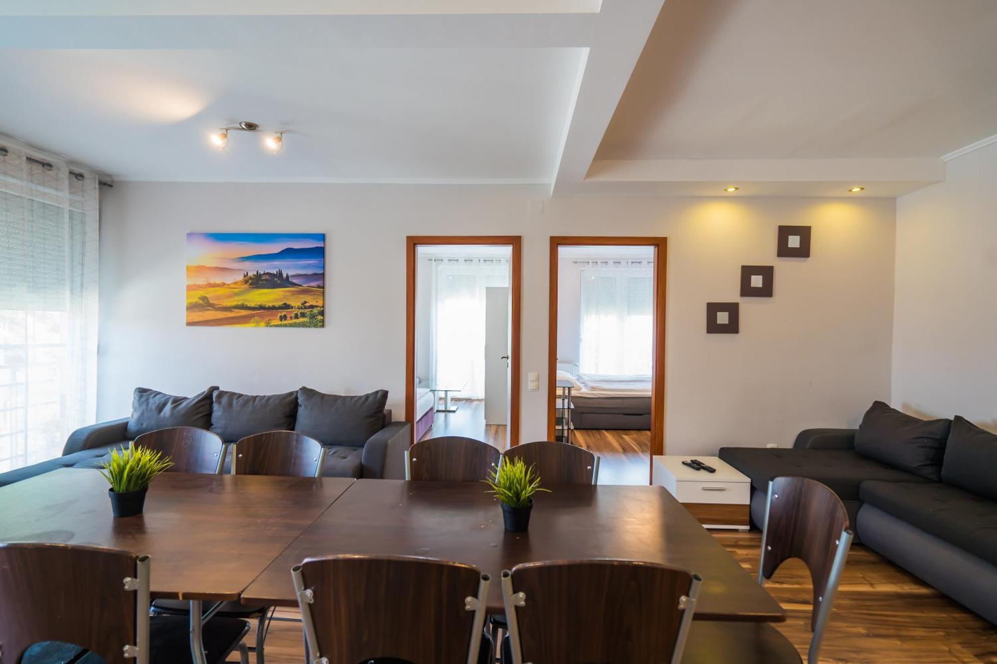 Riviera Apartmanhaz Сиофок Екстериор снимка