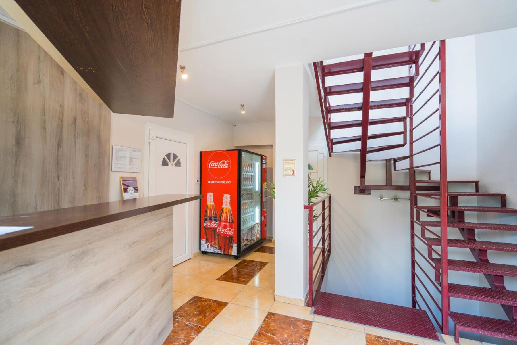 Riviera Apartmanhaz Сиофок Екстериор снимка