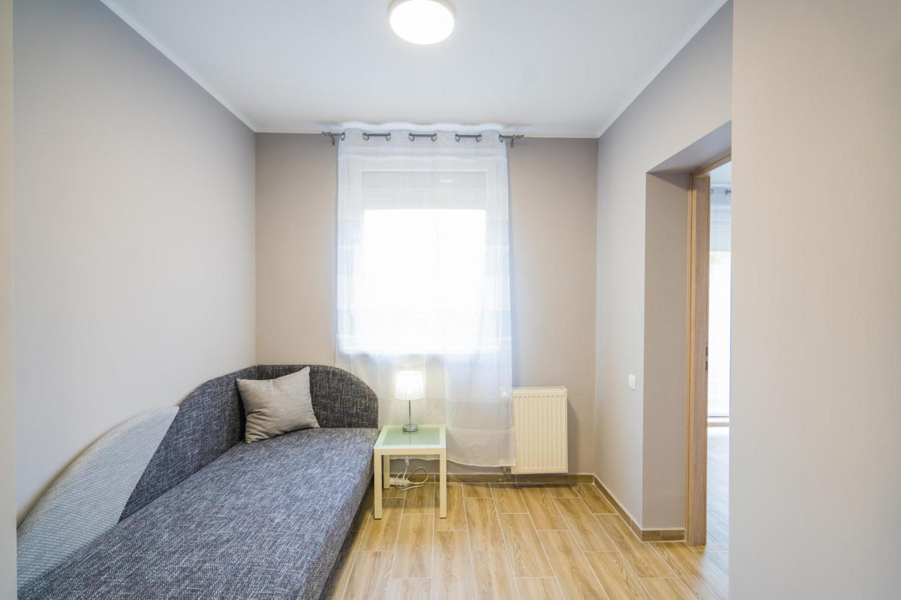 Riviera Apartmanhaz Сиофок Екстериор снимка