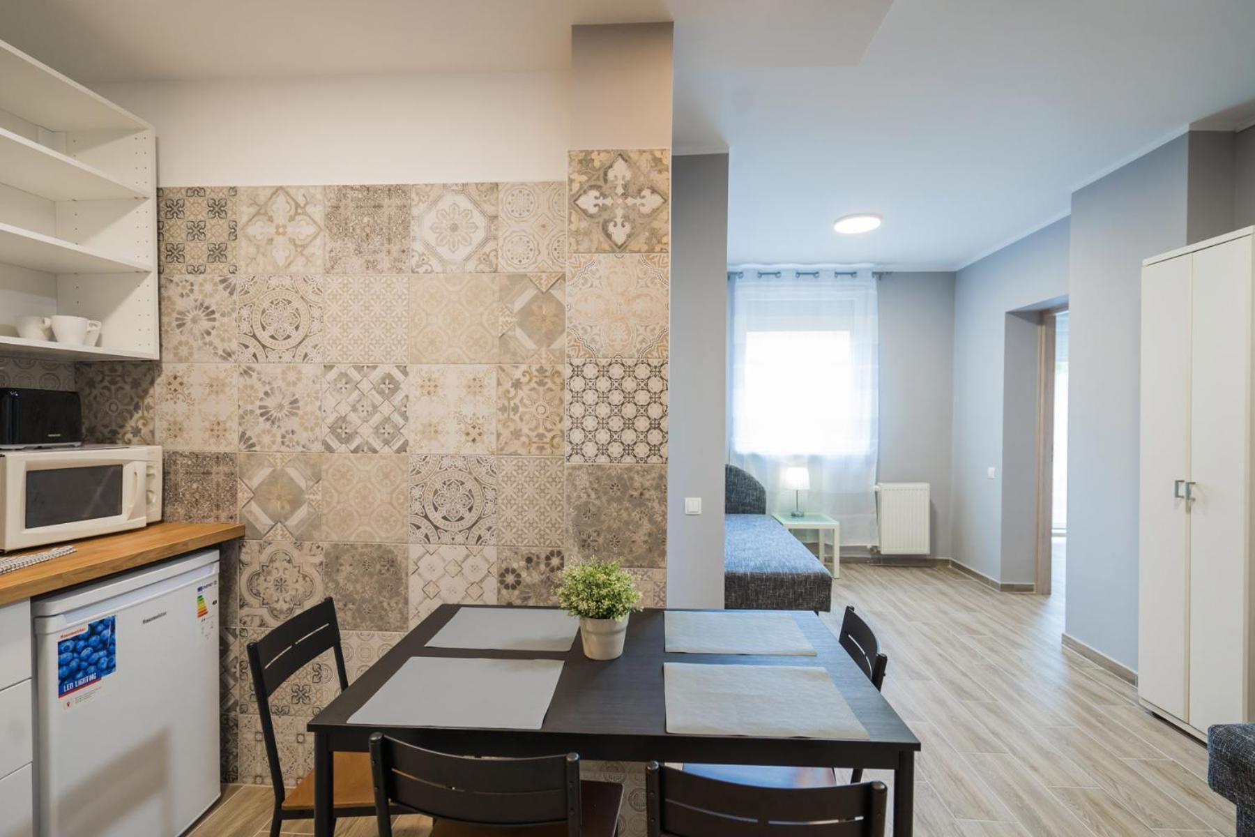 Riviera Apartmanhaz Сиофок Екстериор снимка