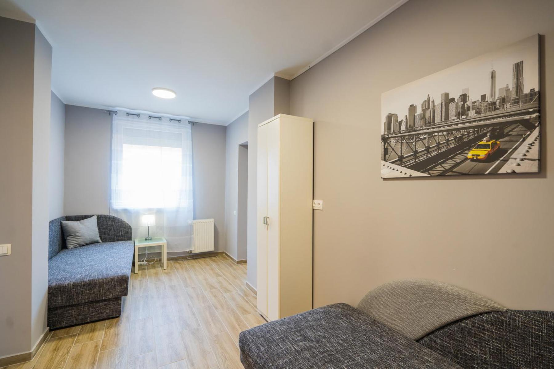 Riviera Apartmanhaz Сиофок Екстериор снимка