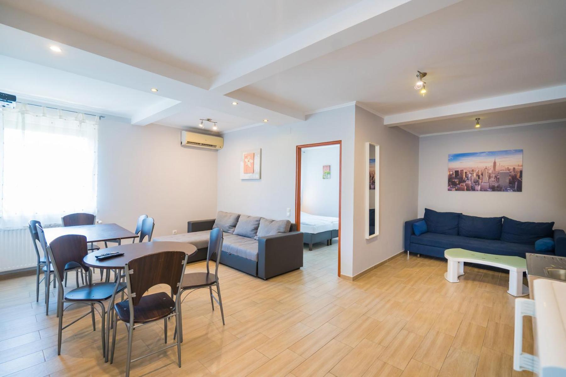 Riviera Apartmanhaz Сиофок Екстериор снимка
