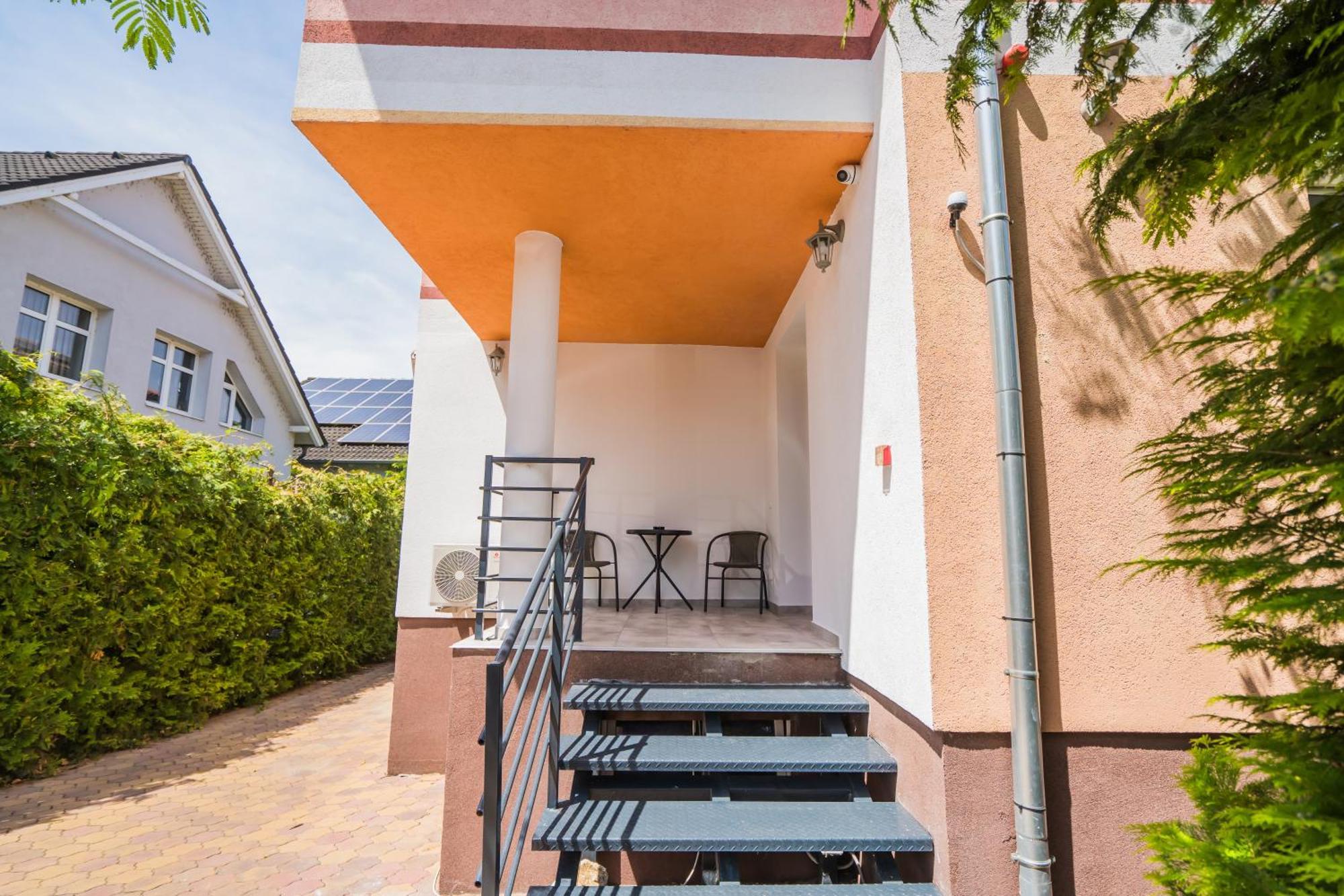 Riviera Apartmanhaz Сиофок Екстериор снимка